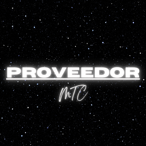 Proveedores