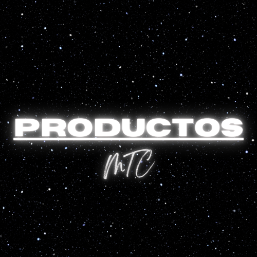 Productos MTC
