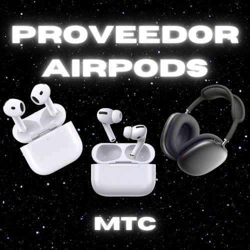Provee De Airpods