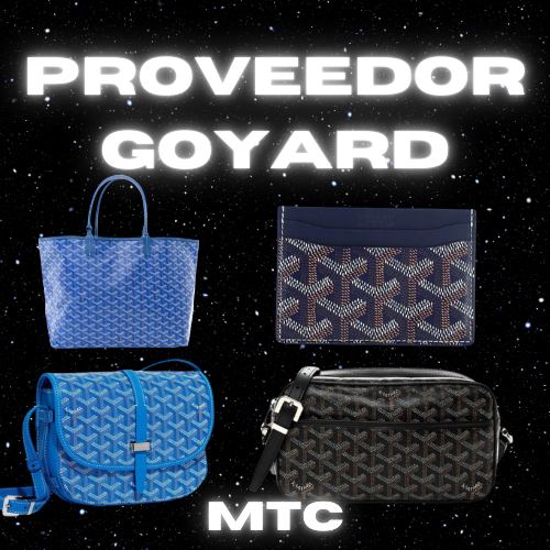 Provee De Goyard