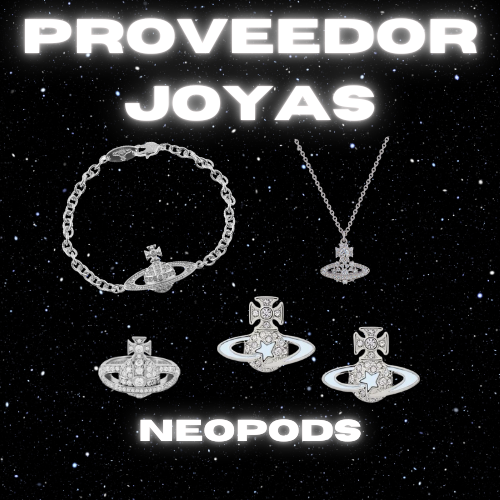 Provee De Joyas