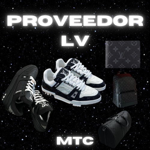 Provee De LV