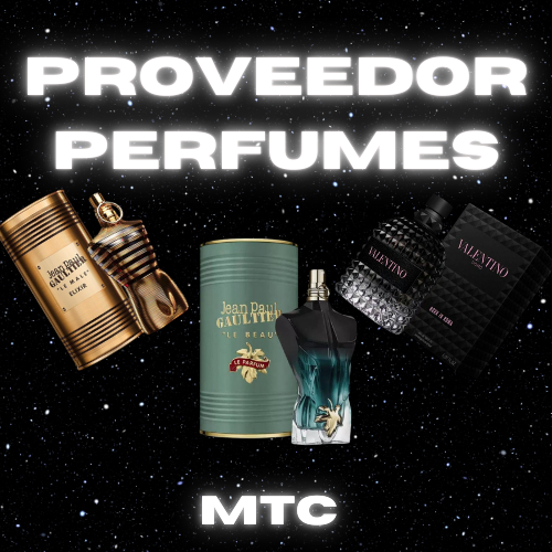 Provee De Perfume