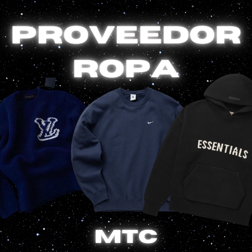 Provee De ropa