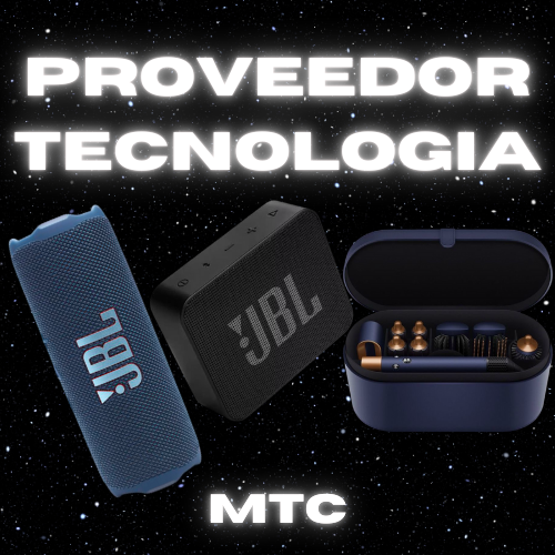 Provee De Tecnologia