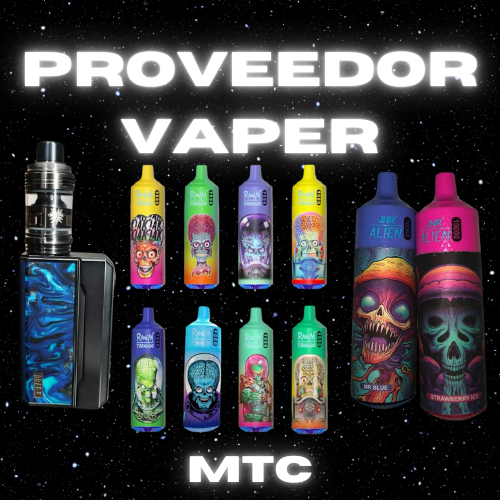 Provee De Vape