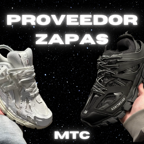 Provee De Zapas